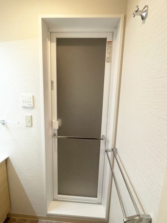 絹の様ななめらかミストでくつろぎバスタイム 目黒区S様邸 絹の様ななめらかミストでくつろぎバスタイム 目黒区S様邸